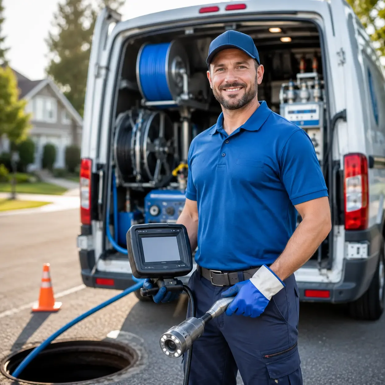 Local Pipe Relining specialists in Kaw City, OK